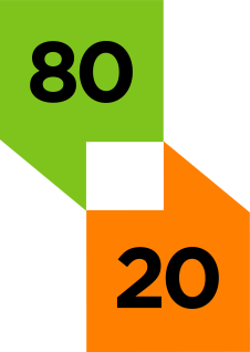 80-20 Rule